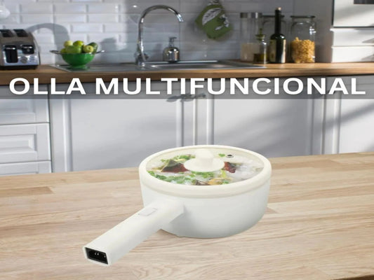 OLLA MULTIFUNCIONAL