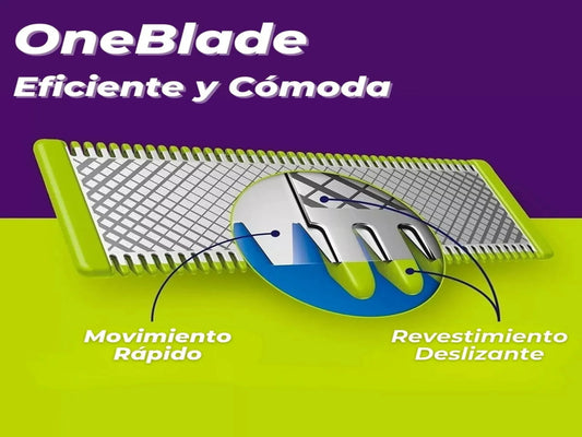 ONEBLADE