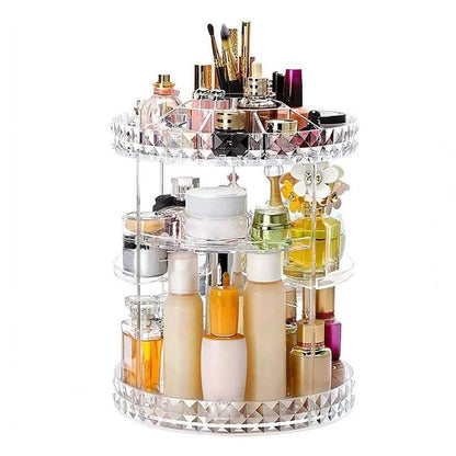 ORGANIZADOR DE MAQUILLAJE