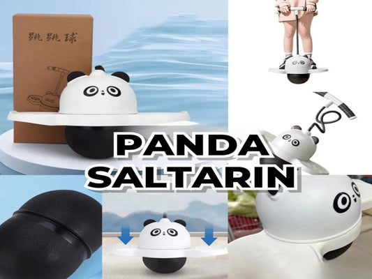 PANDA SALTARIN