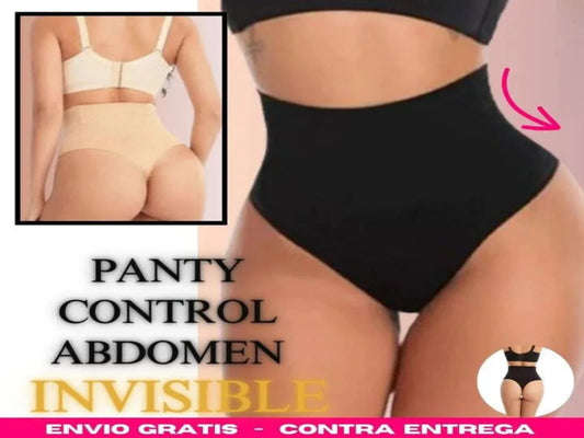 PANTY CONTROL ABDOMEN