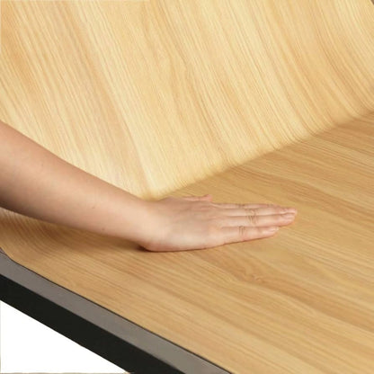 PAPEL VINILO MADERA (10M)