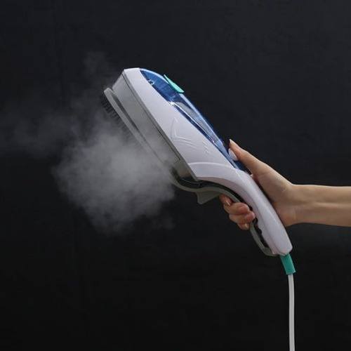 PLANCHA A VAPOR