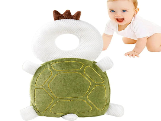 PROTECTOR DE CABEZA PARA BEBÉ