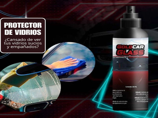 PROTECTOR DE VIDRIOS PARA CARRO