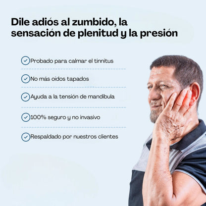RLV - Paz y Silencio al Instante
