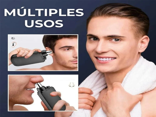 RECORTADORA DE PELO