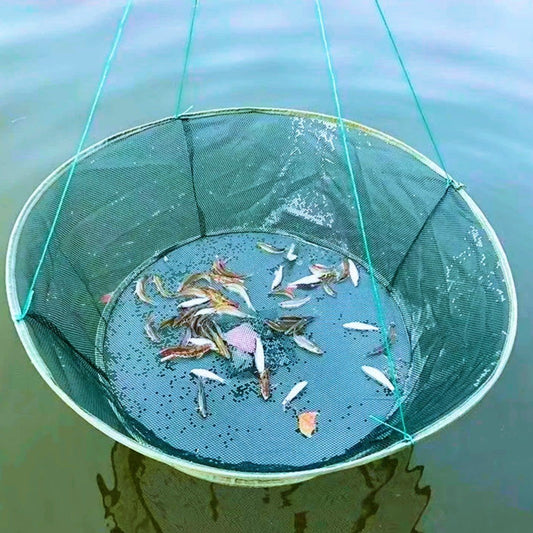 RED DE PESCA