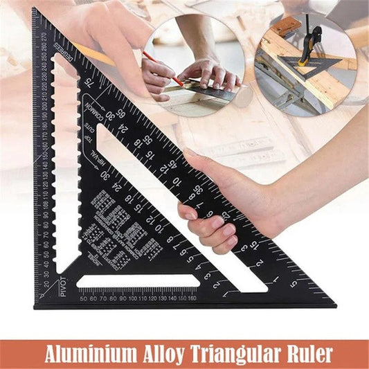 REGLA TRIANGULAR PREMIUM
