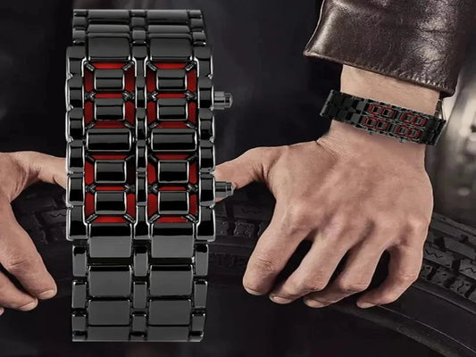 RELOJ PULSERA