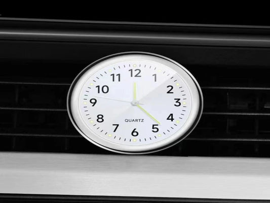 RELOJ VINTAGE PARA VEHÍCULO