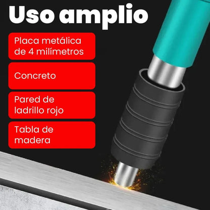 CLAVADORA DE AIRE PROMO 2X1 + ENVIO