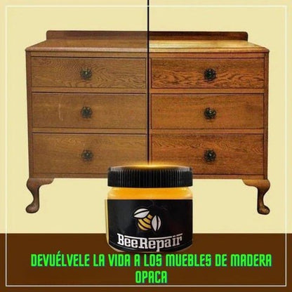 REPARADOR DE MADERA