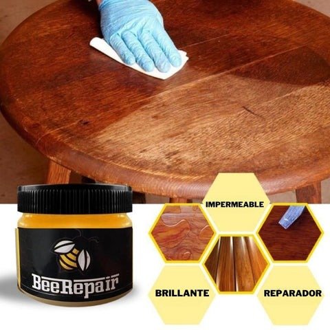 REPARADOR DE MADERA