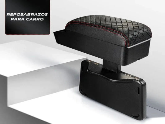 REPOSABRAZOS PARA CARRO