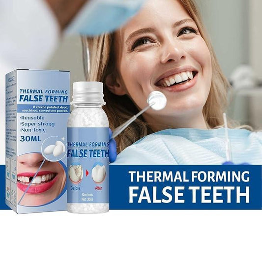 RESINA DENTAL MOLDEABLE