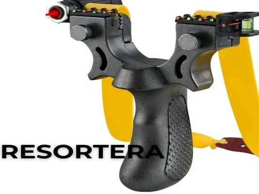 RESORTERA
