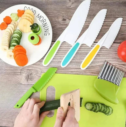 SET DE COCINA PARA NIÑOS