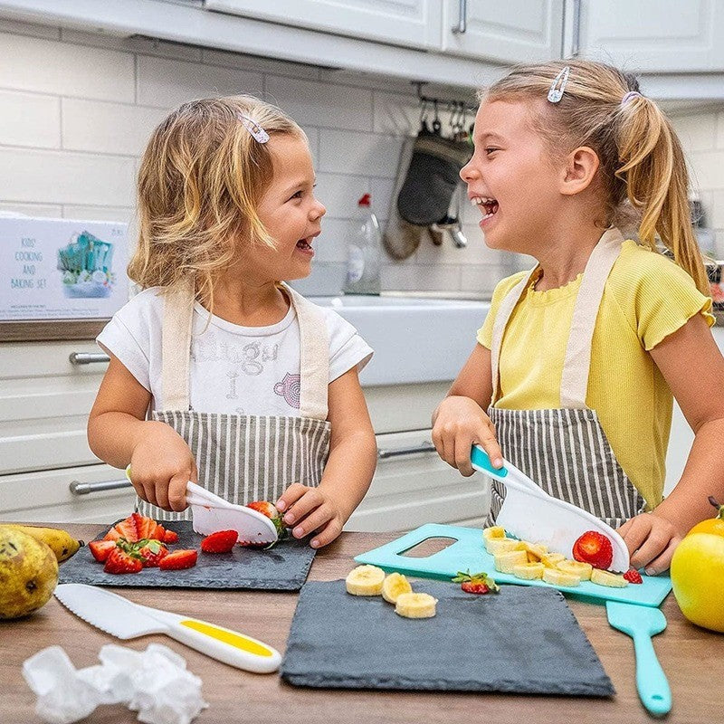 SET DE COCINA PARA NIÑOS