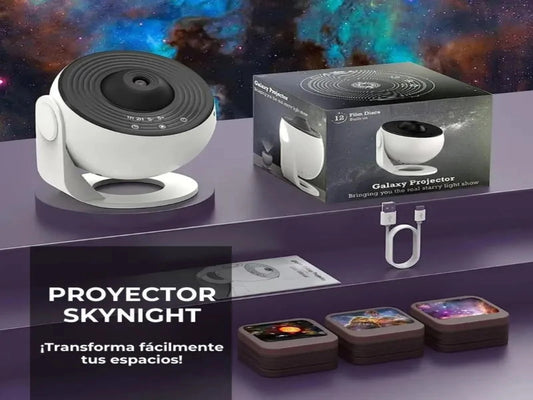 PROYECTOR SKYNIGHT