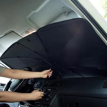 SOMBRILLA PARA CARRO PROMO