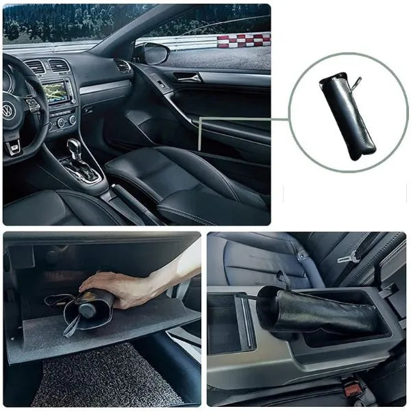 SOMBRILLA PARA CARRO PROMO