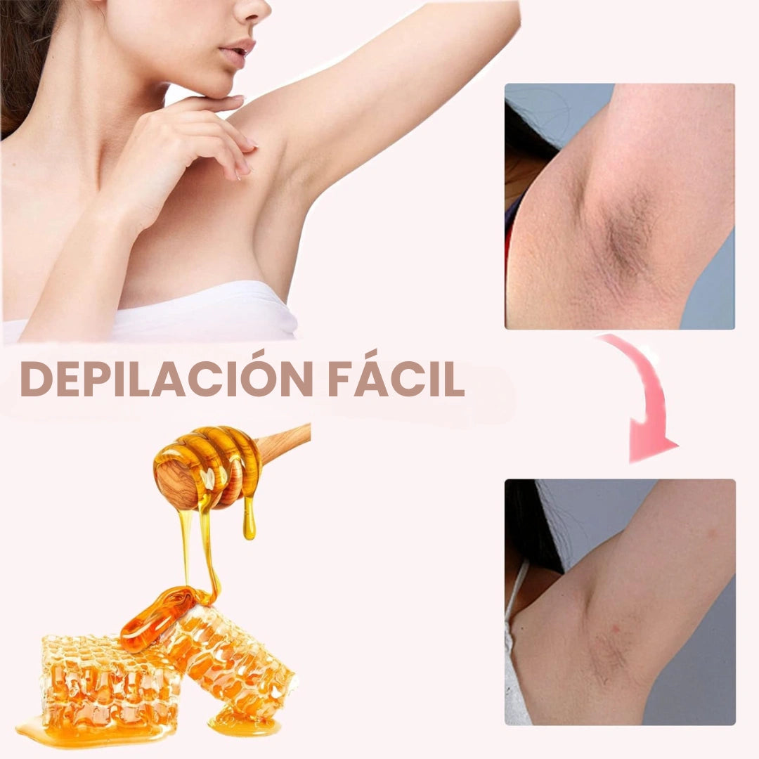 DepilWonder - SPRAY DE DEPILACIÓN