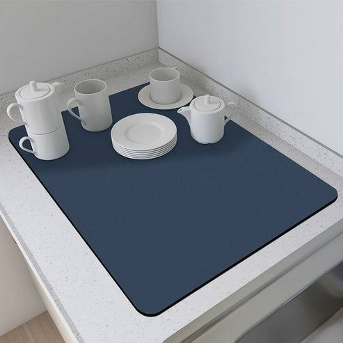 TAPETE DE SECADO DE PLATOS