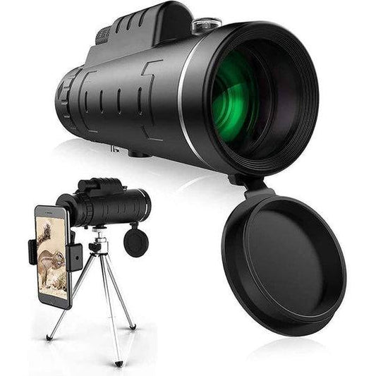 TELESCOPIO MONOCULAR