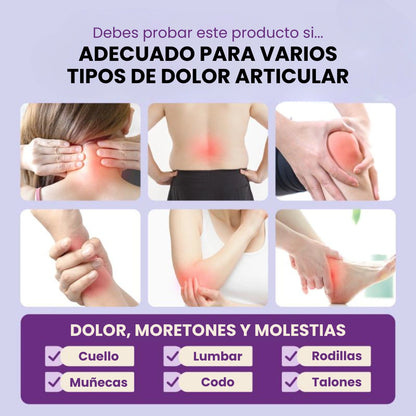 THERAPY GEL