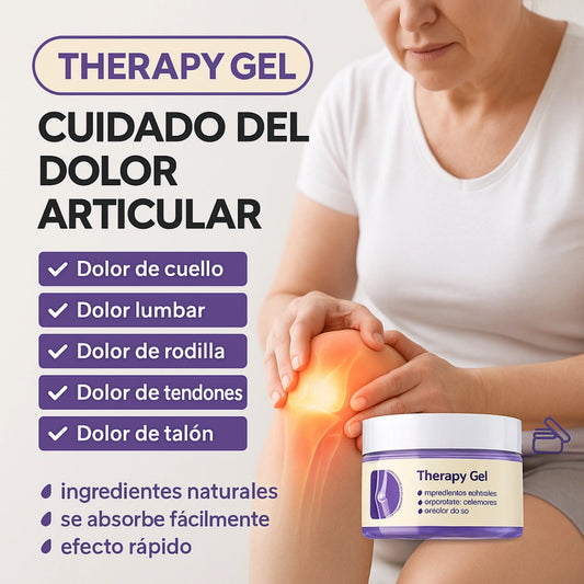 THERAPY GEL