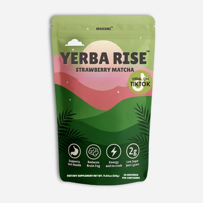 YERBA MATE TEA POWDER (500g)