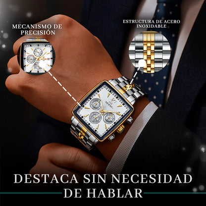 Reloj Olimpo
