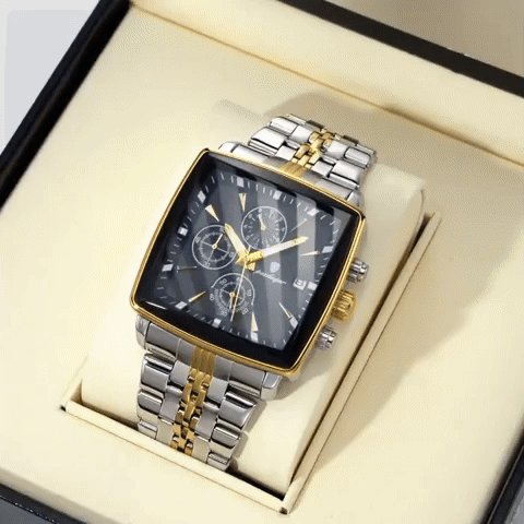 Reloj Olimpo