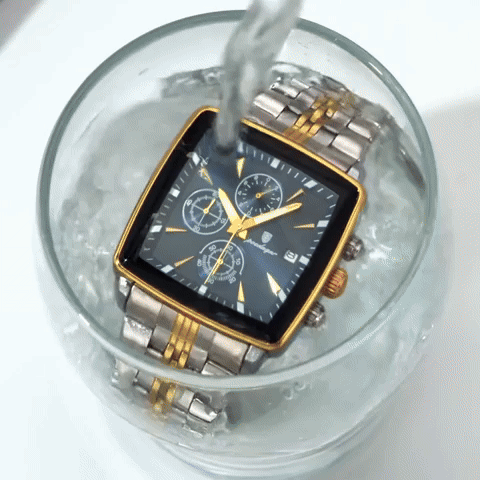 Reloj Olimpo