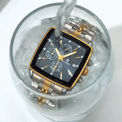 Reloj Olimpo