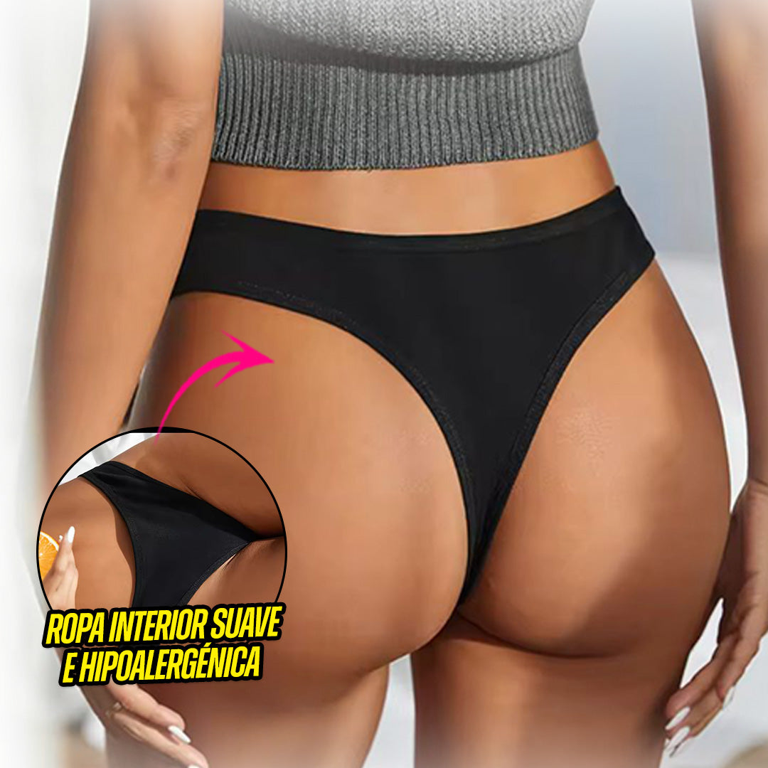Pack de calzones - pague 5 y lleve 10