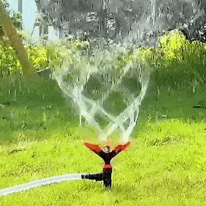 REGADERA PARA JARDIN