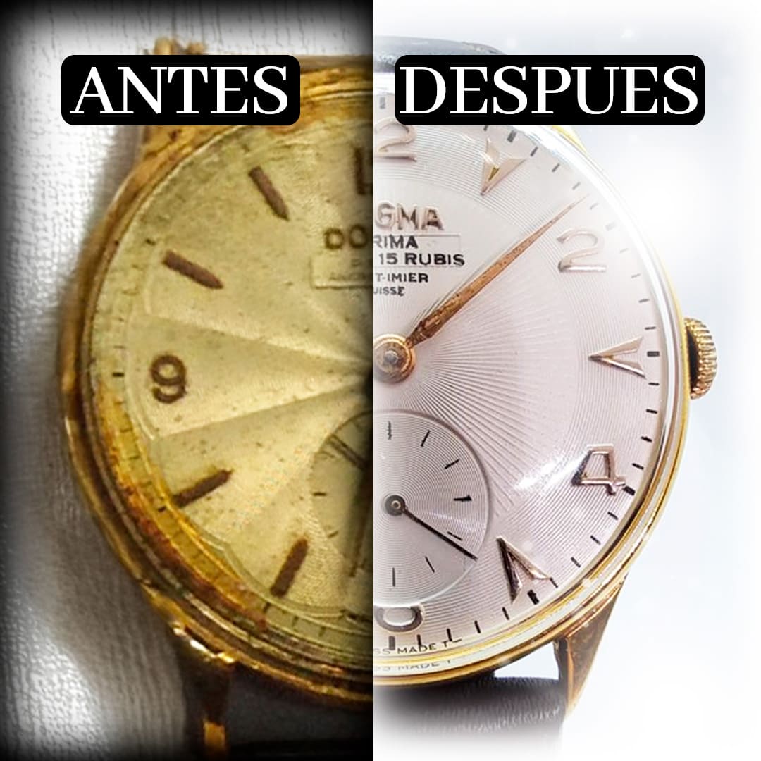 LIMPIADOR ULTRASÓNICO PARA JOYERIA DE LUJO