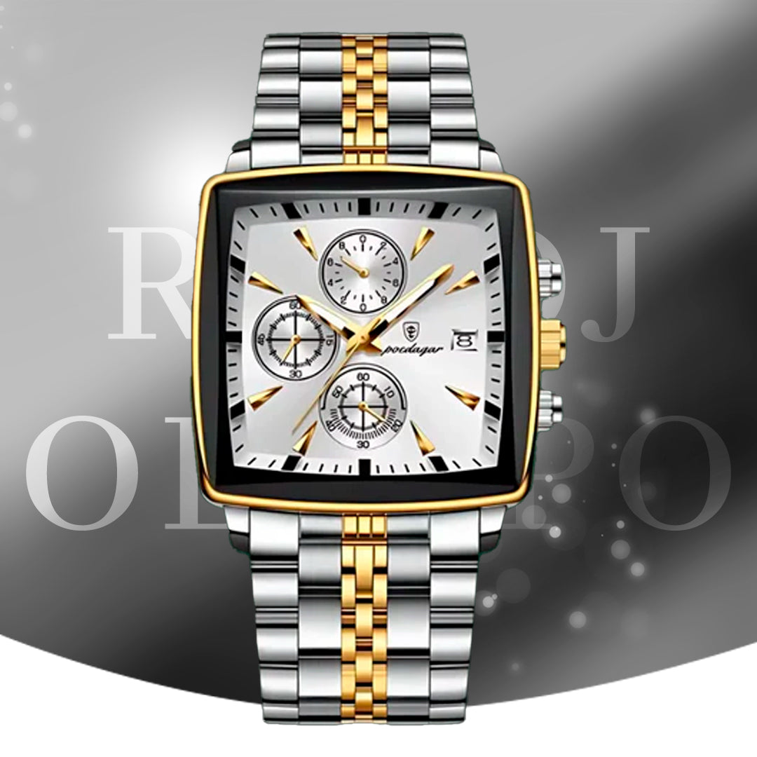 Reloj Olimpo