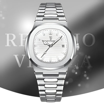 Relógio Veneza – L’eleganza del tempo
